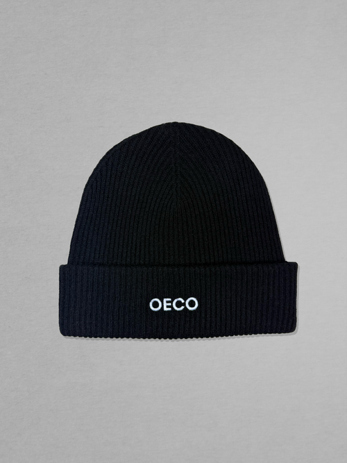 Beanies | Black