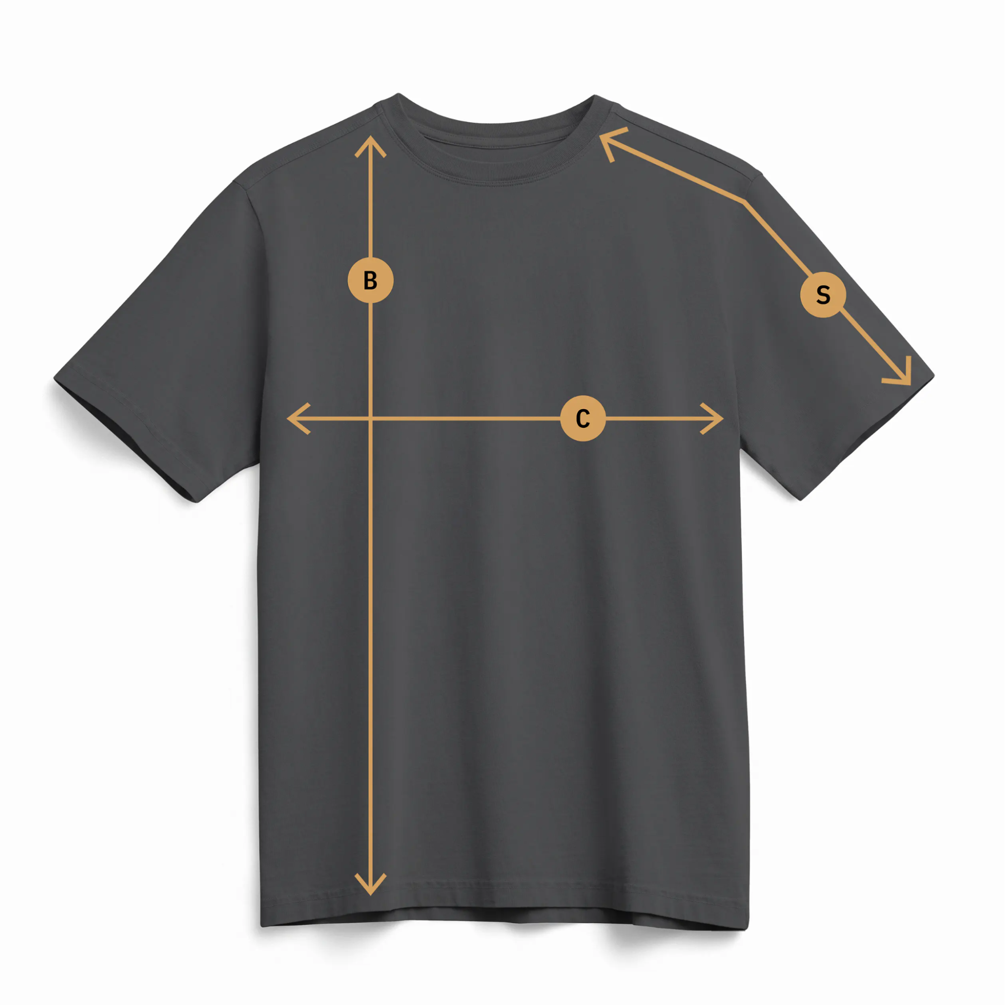 Supima Tee